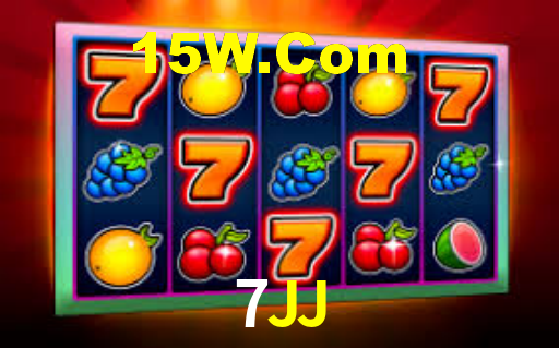 Live Casino 7JJ
