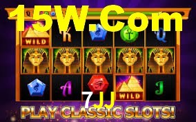 Live Casino 7JJ