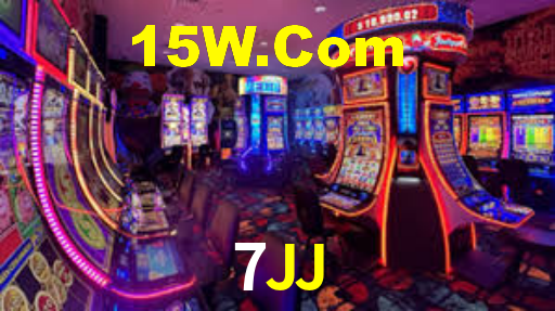 Roulette Table 7JJ