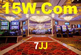 Game Providers 7JJ