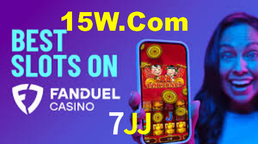 Welcome Bonus 7JJ